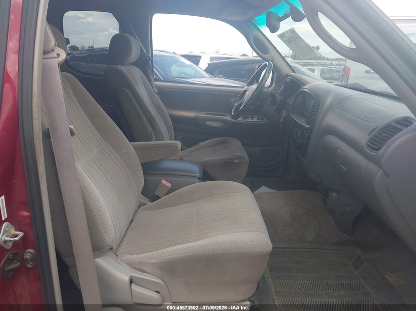 2001 Toyota Tundra VIN 5TBBT44161S170610 IAAI salvage auction — NORMAL WEAR, Clear (Colorado), sold $1,700 on 2026-07-15 (photo 5)