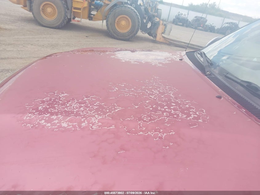 2001 Toyota Tundra VIN 5TBBT44161S170610 IAAI salvage auction — NORMAL WEAR, Clear (Colorado), sold $1,700 on 2026-07-15 (photo 6)