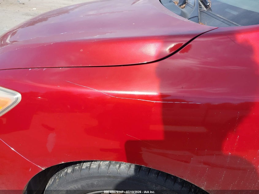 2010 Toyota Corolla VIN JTDBU4EE1A9100856 IAAI salvage auction — NORMAL WEAR, Original (New Hampshire), sold $525 on 2026-07-22 (photo 6)