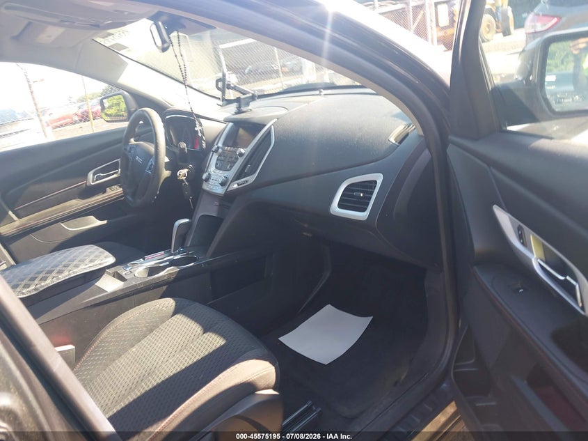 2014 Gmc Terrain VIN 2GKFLVEK1E6147150 IAAI salvage auction — UNDERCARRIAGE, Clear (Massachusetts), sold $375 on 2026-07-19 (photo 5)
