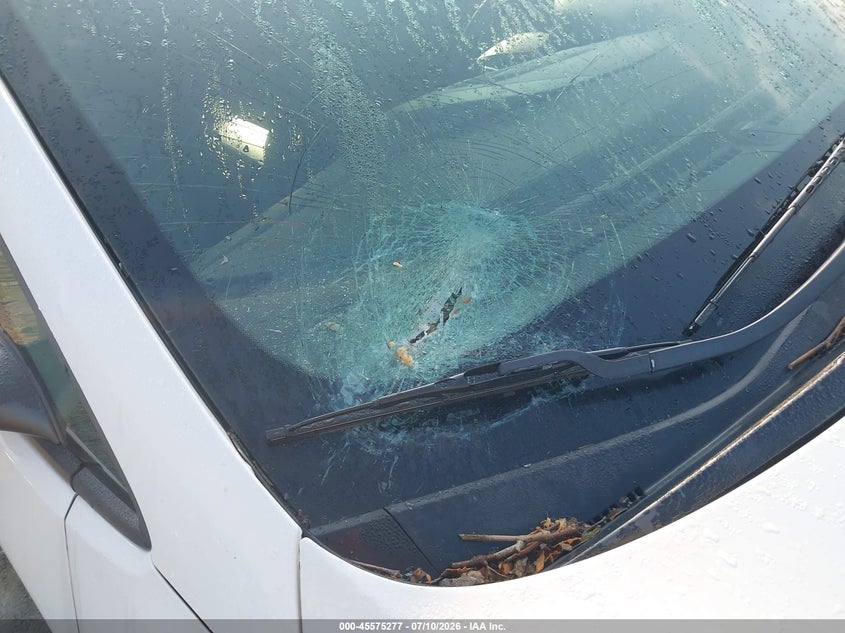 2016 Kia Forte VIN KNAFK5A88G5572756 IAAI salvage auction — FRONT END, Salvage (Pennsylvania), sold $25 on 2026-07-24 (photo 6)