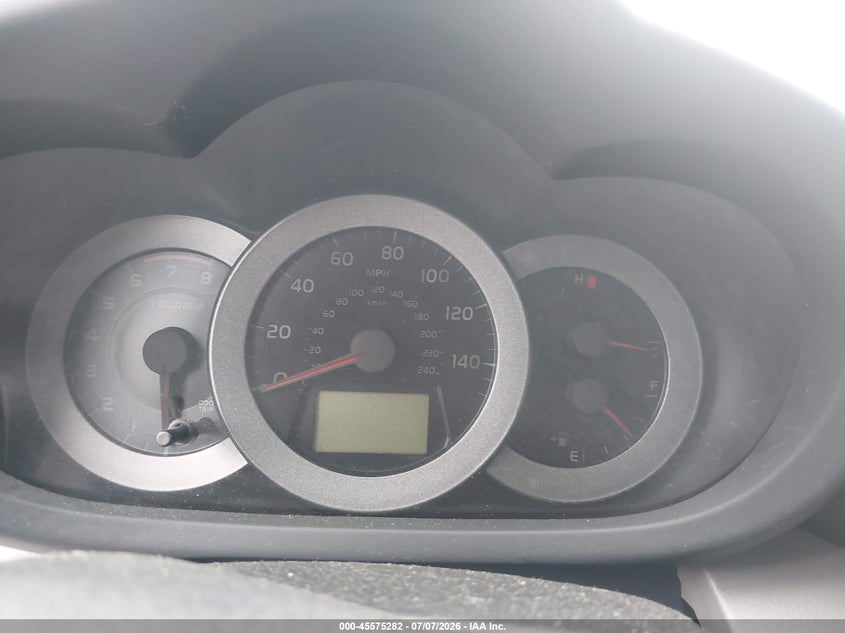 2007 Toyota Rav4 VIN JTMBK35V775018937 IAAI salvage auction — NORMAL WEAR, Clear (Pennsylvania), sold $1,600 on 2026-07-24 (photo 7)