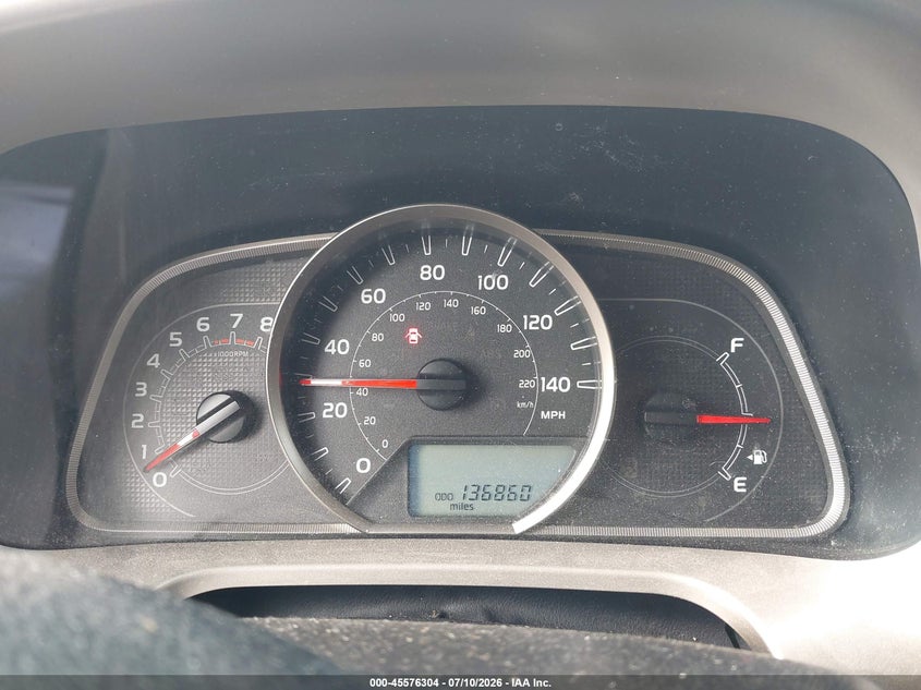 2015 Toyota Rav 4 VIN JTMZFREV2FJ056717 IAAI salvage auction — FRONT END, Salvage (Pennsylvania), sold $3,250 on 2026-07-28 (photo 7)