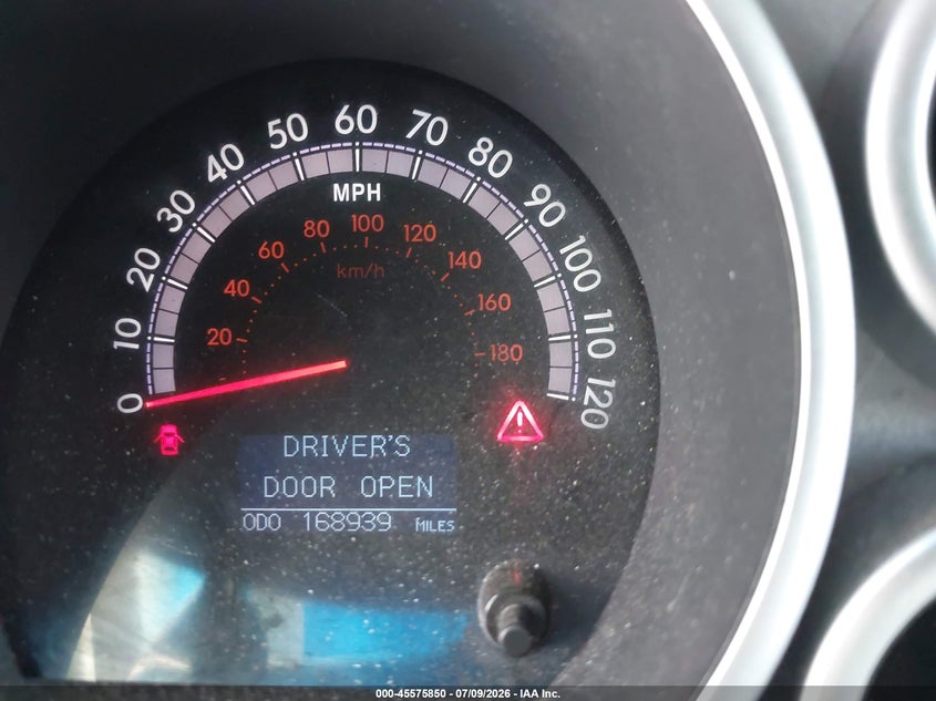 2013 Toyota Tundra VIN 5TFHY5F15DX285350 IAAI salvage auction — RIGHT FRONT, Salvage Title, sold $7,975 on 2026-08-01 (photo 7)
