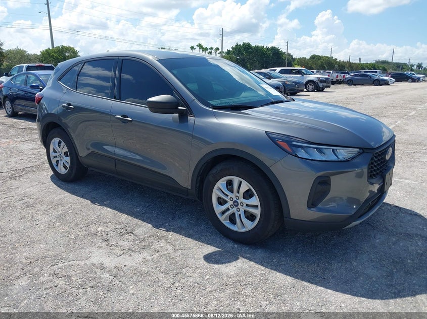 2023 Ford Escape VIN 1FMCU0FN5PUA63484 — IAAI salvage auction photo