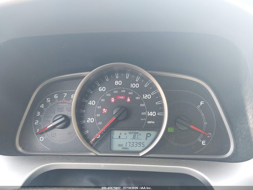 2015 Toyota Rav 4 VIN JTMRFREV2FJ027539 IAAI salvage auction — FRONT END, Salvage (Pennsylvania), sold $2,850 on 2026-07-24 (photo 7)