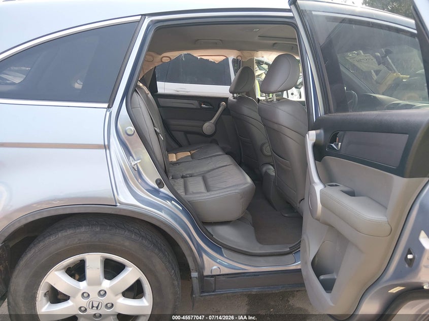 2007 Honda Cr-v VIN JHLRE48707C050359 IAAI salvage auction — FRONT END, Salvage - Greater Than 75% (Maryland), sold $1,600 on 2026-08-02 (photo 8)