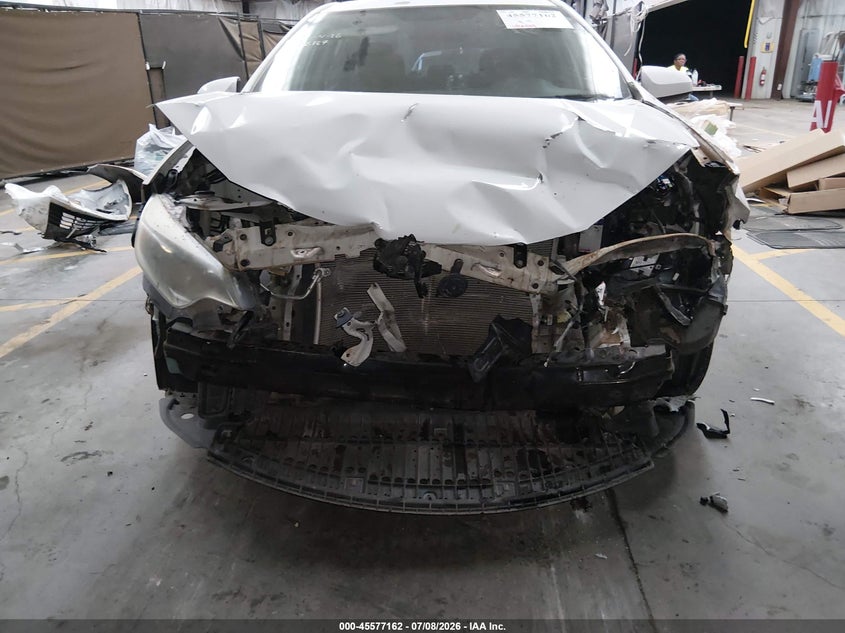 2014 Toyota Corolla VIN 5YFBURHE8EP076127 IAAI salvage auction — FRONT END, Salvage (Arizona), sold $200 on 2026-07-28 (photo 6)
