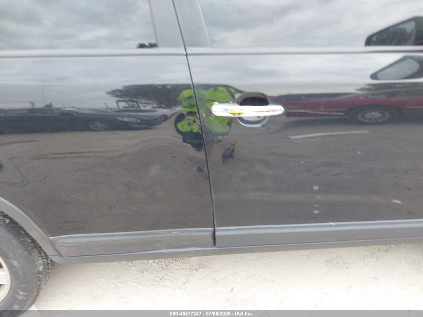 2013 Kia Sorento VIN 5XYKT3A61DG407054 IAAI salvage auction — NORMAL WEAR, Clear (Illinois), sold $425 on 2026-07-28 (photo 6)