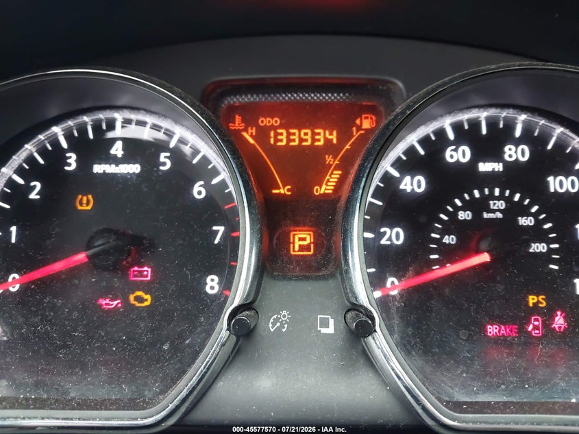 2019 Nissan Versa VIN 3N1CE2CP1KL365833 IAAI salvage auction — FRONT & REAR, Salvage (Rhode Island), sold $25 on 2026-09-10 (photo 7)