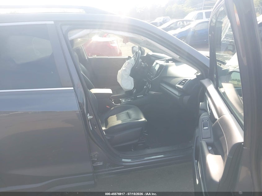 2020 Subaru Forester VIN JF2SKAUC0LH557057 IAAI salvage auction — FRONT END, Salvage (Virginia), sold $3,700 on 2026-07-31 (photo 5)