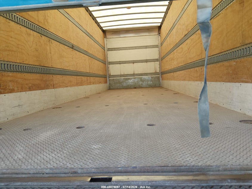 2016 Freightliner M2 106 VIN 1FVACWDUXGHHD7247 IAAI salvage auction — ALL OVER, Clear (Idaho), sold $15,150 on 2026-08-14 (photo 8)
