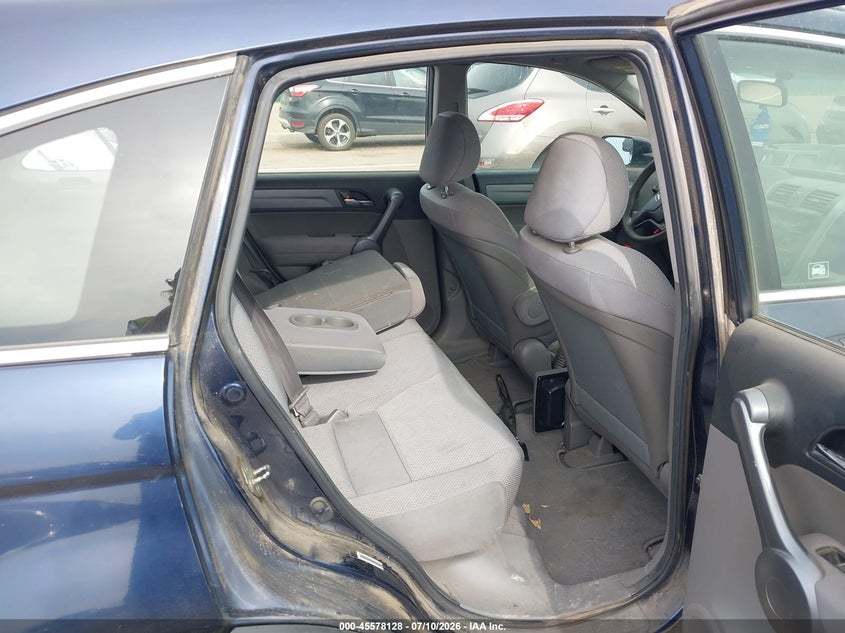 2008 Honda Cr-v VIN JHLRE48348C012969 IAAI salvage auction — NORMAL WEAR, Regular (South Dakota), sold $750 on 2026-07-28 (photo 8)