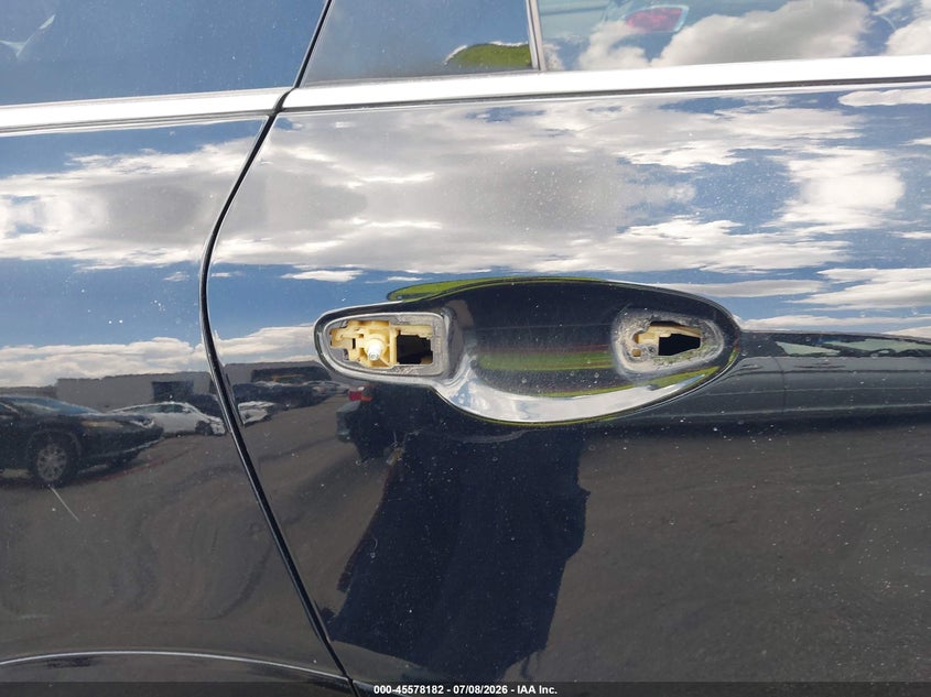 2016 Kia Sorento VIN 5XYPK4A56GG005508 IAAI salvage auction — NORMAL WEAR, Clear (Georgia), sold $1,850 on 2026-07-29 (photo 6)