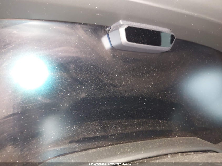 2022 BMW X6 m VIN 5YMCY0C0XN9L06327 IAAI salvage auction — FRONT END, Clear (New Jersey), sold $15,050 on 2026-07-20 (photo 7)