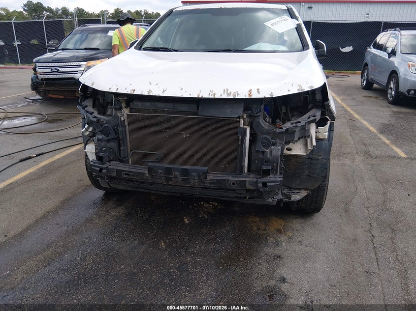 2011 Kia Sorento VIN 5XYKT3A18BG018767 IAAI salvage auction — FRONT END, Salvage (South Carolina), sold $450 on 2026-07-29 (photo 6)