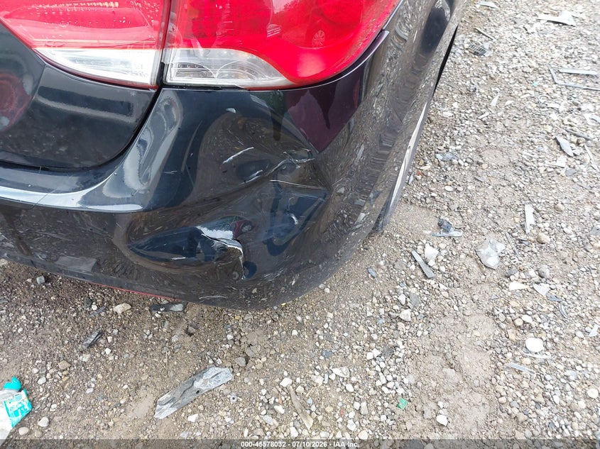 2012 Hyundai Elantra VIN KMHDH4AE5CU426853 IAAI salvage auction — NORMAL WEAR, Clear (Pennsylvania), sold $575 on 2026-07-20 (photo 6)