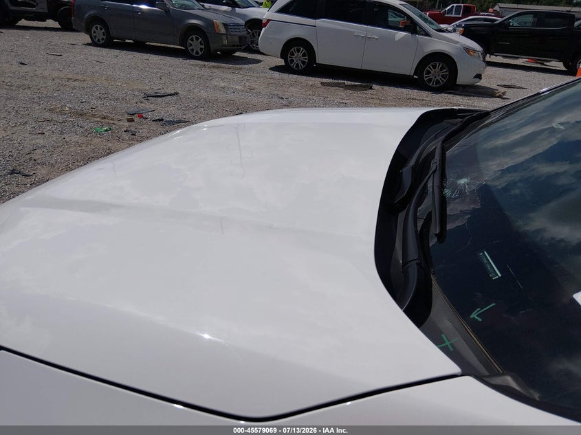 2024 Toyota Rav 4 VIN 2T3RWRFV9RW207461 IAAI salvage auction — HAIL, Salvage Title, sold $15,800 on 2026-07-30 (photo 6)