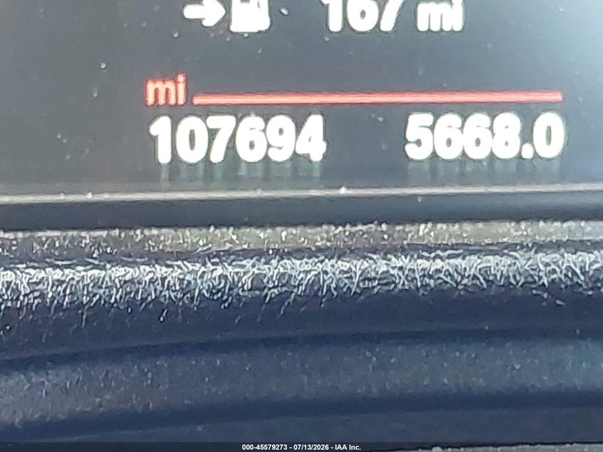 2017 BMW 4er VIN WBA4E5C33HG810714 IAAI salvage auction — FRONT & REAR, Mv-907A (New York), sold $3,350 on 2026-07-21 (photo 7)