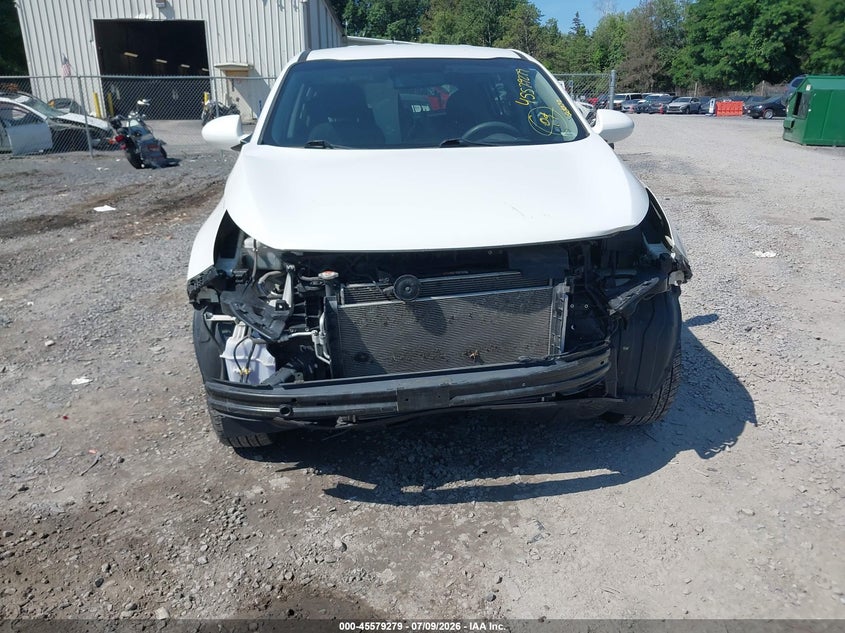 2015 Kia Sportage VIN KNDPB3AC9F7693587 IAAI salvage auction — FRONT END, Mv-907A (New York), sold $1,900 on 2026-07-11 (photo 6)