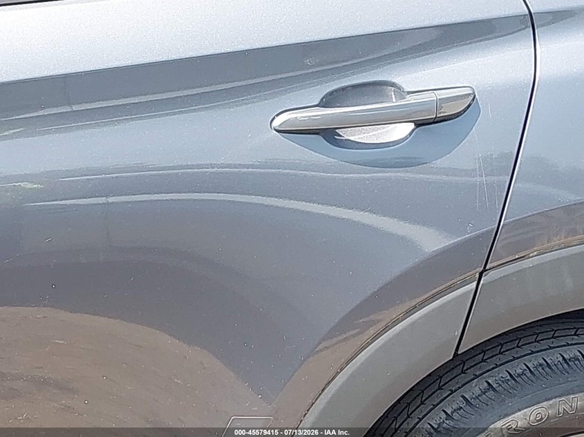 2018 Hyundai Tucson VIN KM8J3CA42JU646967 IAAI salvage auction — NORMAL WEAR, Clear (Massachusetts), sold $4,700 on 2026-07-24 (photo 6)