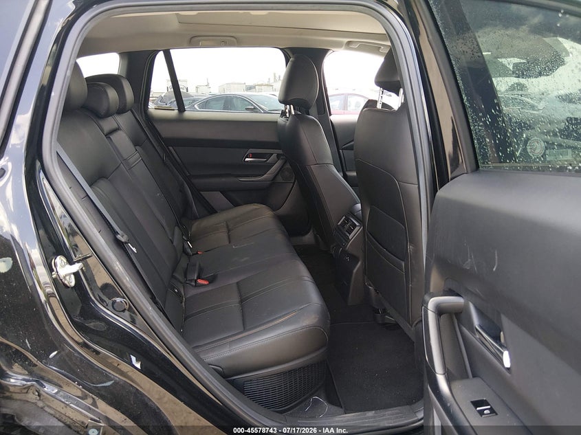 2026 Mazda Cx-50 VIN 7MMVAAEW4TN151727 IAAI salvage auction — FRONT END, Salvage Title, sold $14,200 on 2026-07-28 (photo 8)