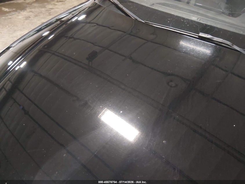 2015 Audi A3 VIN WAUEFGFF2F1139412 IAAI salvage auction — HAIL, Salvage Title, sold $1,650 on 2026-08-03 (photo 6)