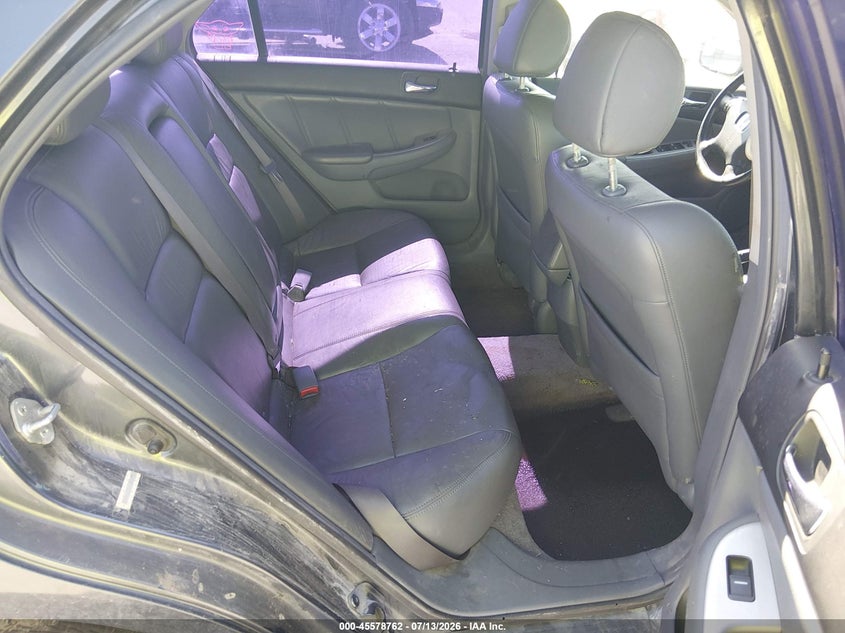 2004 Honda Accord VIN JHMCM56884C023072 IAAI salvage auction — NORMAL WEAR, Clear (Missouri), sold $375 on 2026-07-30 (photo 8)