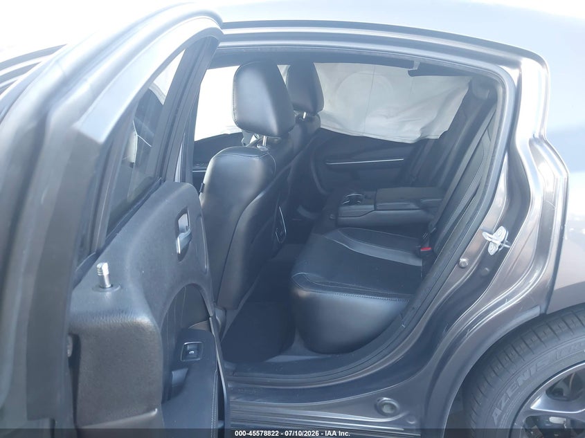 2017 Dodge Charger VIN 2C3CDXCT9HH643944 IAAI salvage auction — RIGHT FRONT, Salvage Certificate (California), sold $3,600 on 2026-08-14 (photo 8)
