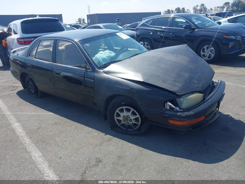 1994 Toyota Camry VIN JT2SK12E6R0191494 IAAI salvage auction — FRONT END, Salvage (California), sold $325 on 2026-07-23 (photo 1)
