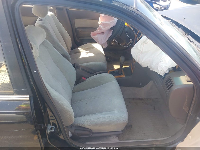 1994 Toyota Camry VIN JT2SK12E6R0191494 IAAI salvage auction — FRONT END, Salvage (California), sold $325 on 2026-07-23 (photo 5)