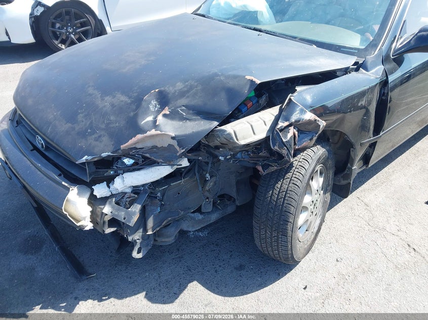 1994 Toyota Camry VIN JT2SK12E6R0191494 IAAI salvage auction — FRONT END, Salvage (California), sold $325 on 2026-07-23 (photo 6)
