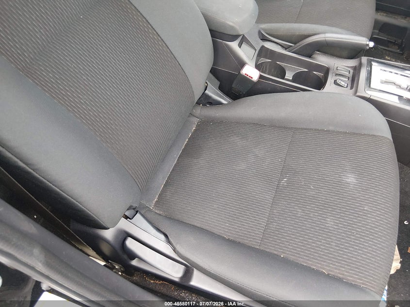 2016 Mitsubishi Lancer VIN JA32V2FW9GU010884 IAAI salvage auction — NORMAL WEAR, Clear (Delaware), sold $725 on 2026-07-27 (photo 5)