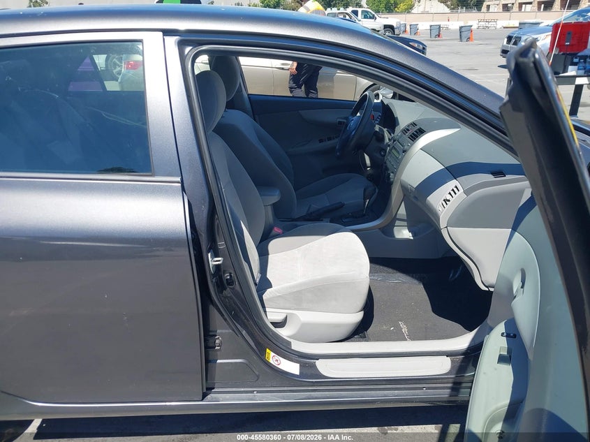 2009 Toyota Corolla VIN JTDBL40E49J003557 IAAI salvage auction — NORMAL WEAR, Clear - Dealer Only (California), sold $2,375 on 2026-07-20 (photo 5)
