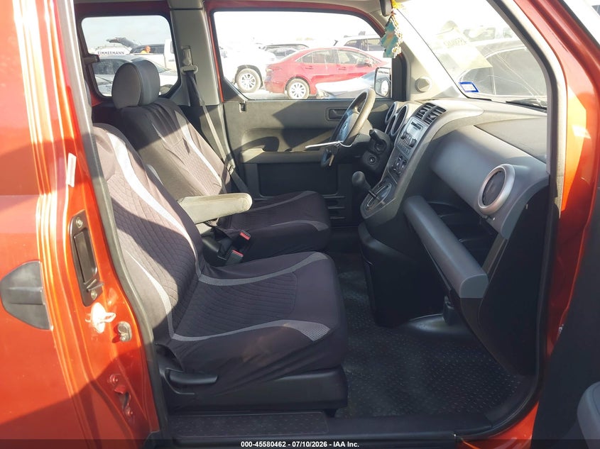 2004 Honda Element VIN 5J6YH28694L017796 IAAI salvage auction — NORMAL WEAR, Original (Texas), sold $925 on 2026-07-20 (photo 5)