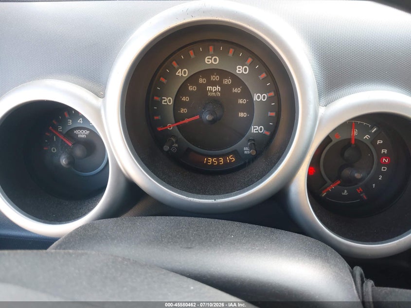 2004 Honda Element VIN 5J6YH28694L017796 IAAI salvage auction — NORMAL WEAR, Original (Texas), sold $925 on 2026-07-20 (photo 7)