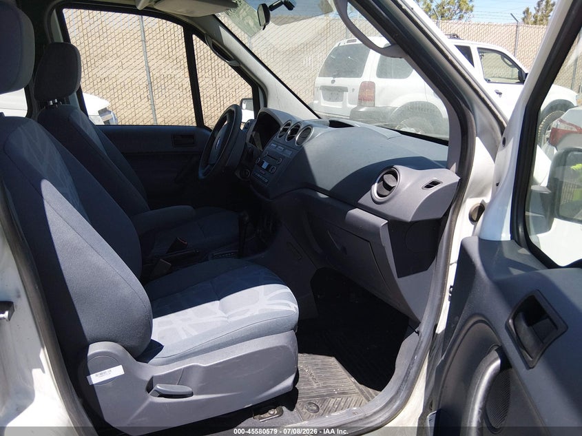 2012 Ford Transit VIN NM0KS9CN3CT110572 IAAI salvage auction — NORMAL WEAR, Regular (Nevada), sold $1,625 on 2026-07-17 (photo 5)