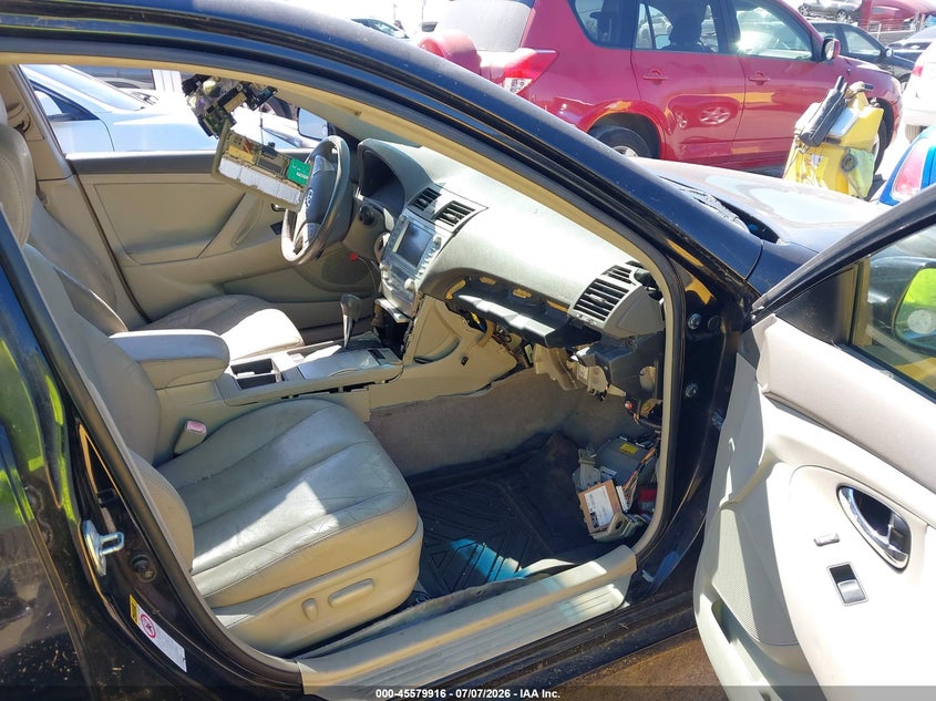 2008 Toyota Camry hybrid VIN JTNBB46K583047971 IAAI salvage auction — NORMAL WEAR, Clear - Dealer Only (California), sold $425 on 2026-07-23 (photo 5)