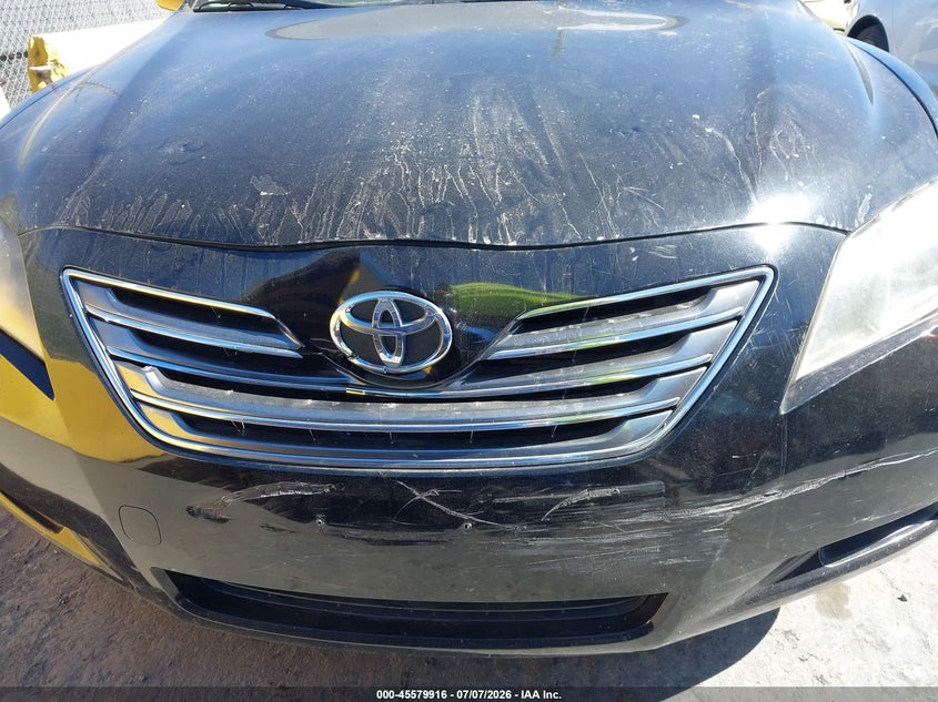 2008 Toyota Camry hybrid VIN JTNBB46K583047971 IAAI salvage auction — NORMAL WEAR, Clear - Dealer Only (California), sold $425 on 2026-07-23 (photo 6)