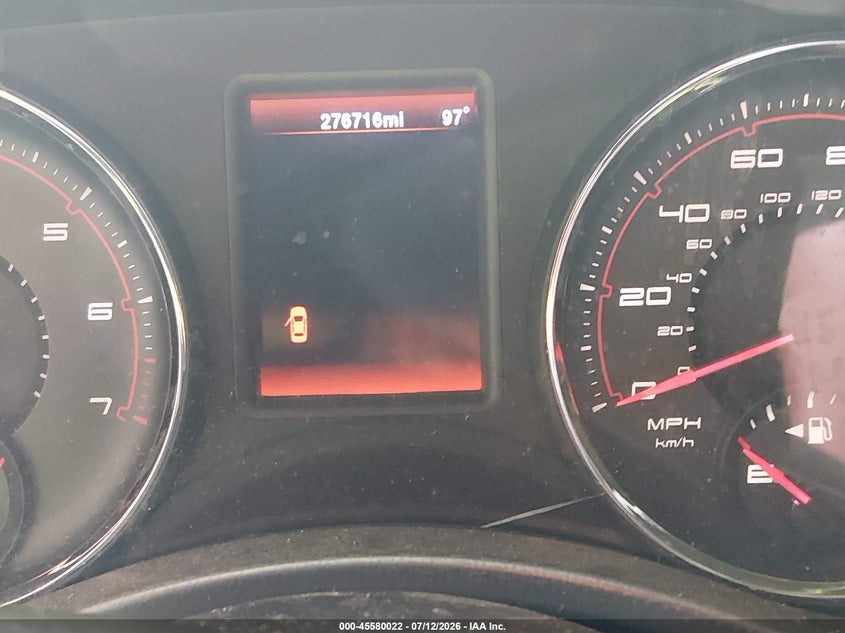 2014 Dodge Charger VIN 2C3CDXBG6EH239533 IAAI salvage auction — FRONT END, Wait Title, sold $175 on 2026-10-06 (photo 7)