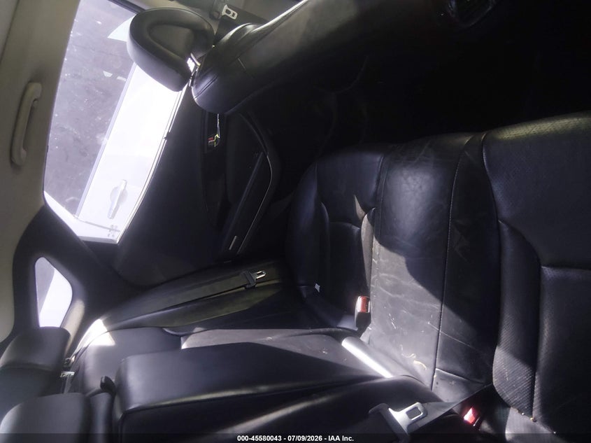 2013 Hyundai Azera VIN KMHFH4JG7DA217076 IAAI salvage auction — NORMAL WEAR, Original (Texas), sold $225 on 2026-07-29 (photo 8)