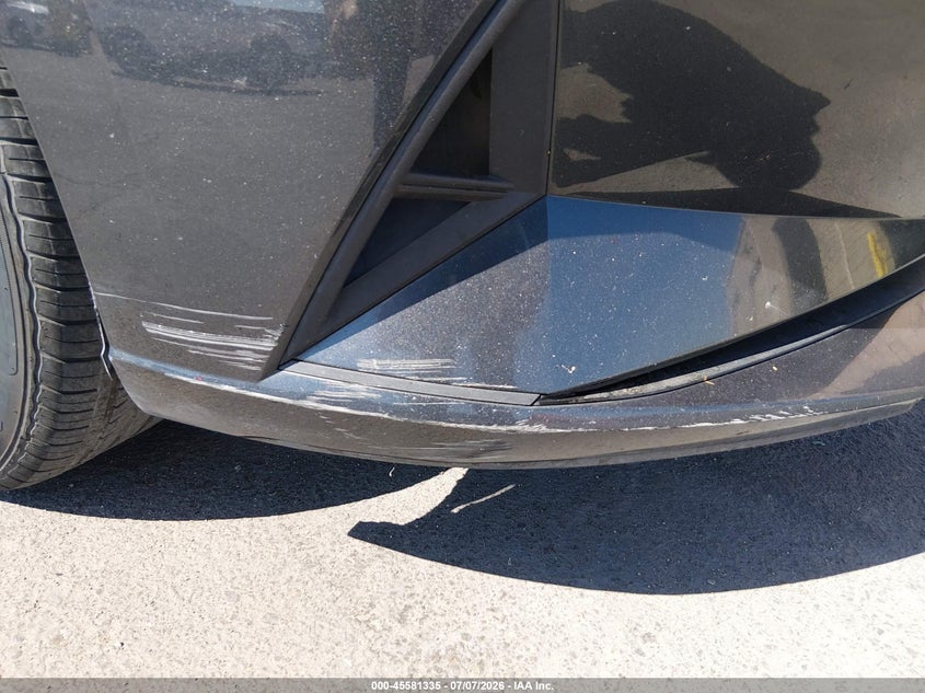 2021 Hyundai Elantra VIN 5NPLL4AG7MH049583 IAAI salvage auction — NORMAL WEAR, Sf97 (California), sold $7,225 on 2026-07-30 (photo 6)