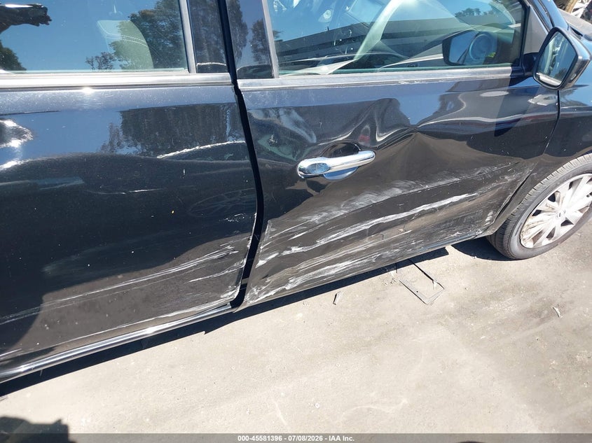 2018 Nissan Versa VIN 3N1CN7AP8JL877703 IAAI salvage auction — SIDE, Salvage Title, sold $1,800 on 2026-07-26 (photo 6)