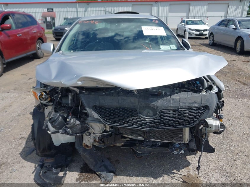 2009 Toyota Corolla VIN JTDBL40E69J011708 IAAI salvage auction — FRONT END, Mv-907A (New York), sold $25 on 2026-07-28 (photo 6)