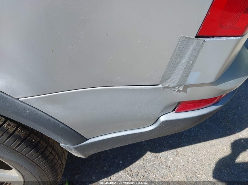 2007 Volvo Xc90 VIN YV4CM982171347396 IAAI salvage auction — ELECTRICAL, Salvage (Maine), sold $300 on 2026-08-06 (photo 6)