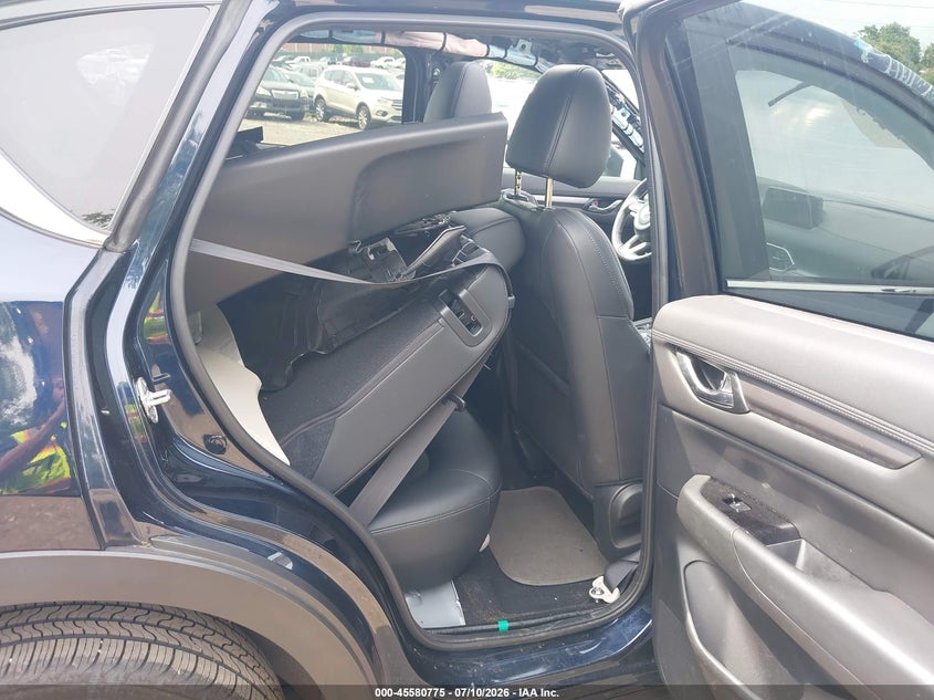 2020 Mazda Cx-5 VIN JM3KFBCM3L1818068 IAAI salvage auction — UNKNOWN, Salvage (Pennsylvania), sold $6,200 on 2026-07-31 (photo 8)
