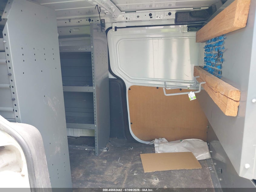 2014 Ford Transit VIN NM0LS7F73E1162580 IAAI salvage auction — RIGHT FRONT, Enterprise Vehicles Clear Only (Texas), sold $3,475 on 2026-07-20 (photo 8)