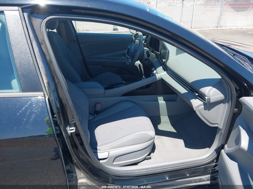 2021 Hyundai Elantra VIN 5NPLL4AG2MH047451 IAAI salvage auction — NORMAL WEAR, Sf97 (Oregon), sold $8,800 on 2026-07-29 (photo 5)