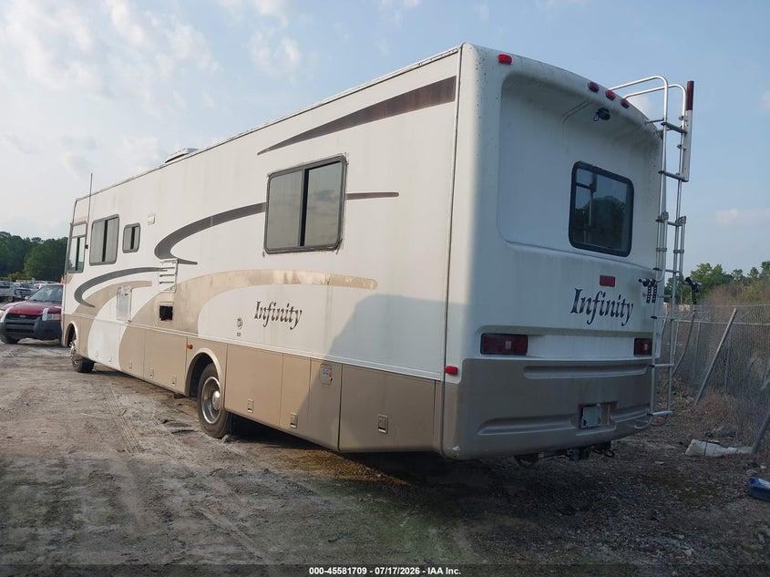 2002 VIN 5B4MP67G423348085 IAAI salvage auction — Strip, Salvage, sold $450 on 2026-10-13 (photo 3)