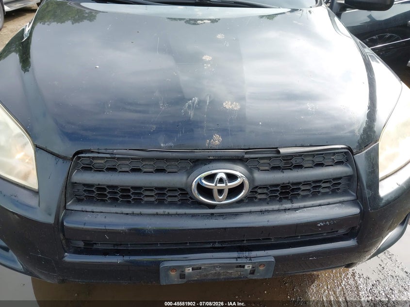 2011 Toyota Rav4 VIN JTMBF4DV9BD040853 IAAI salvage auction — NORMAL WEAR, Clear (Virginia), sold $2,000 on 2026-07-15 (photo 6)